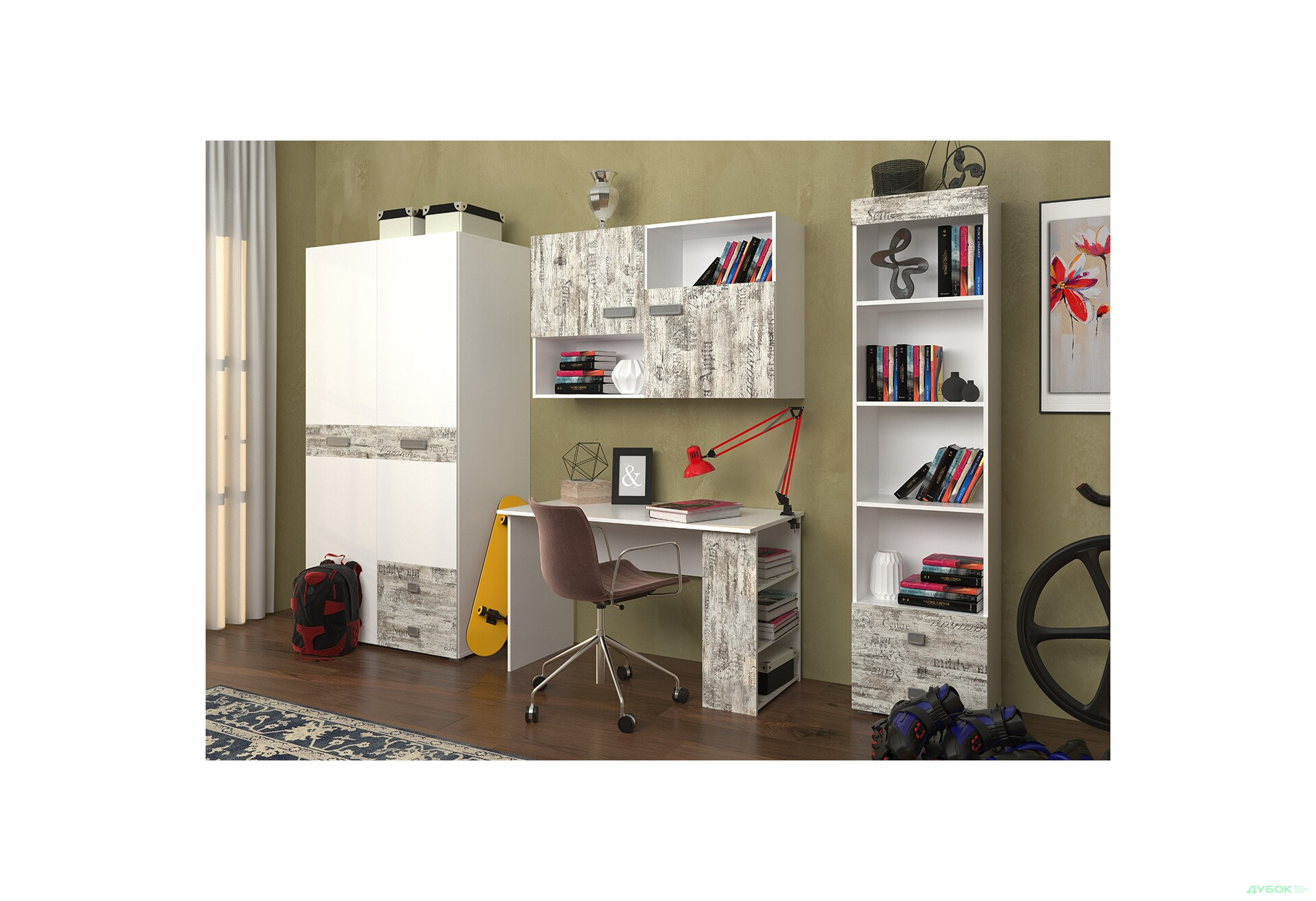 Изображение 1 - Детская Памп 3.9 VMV holding