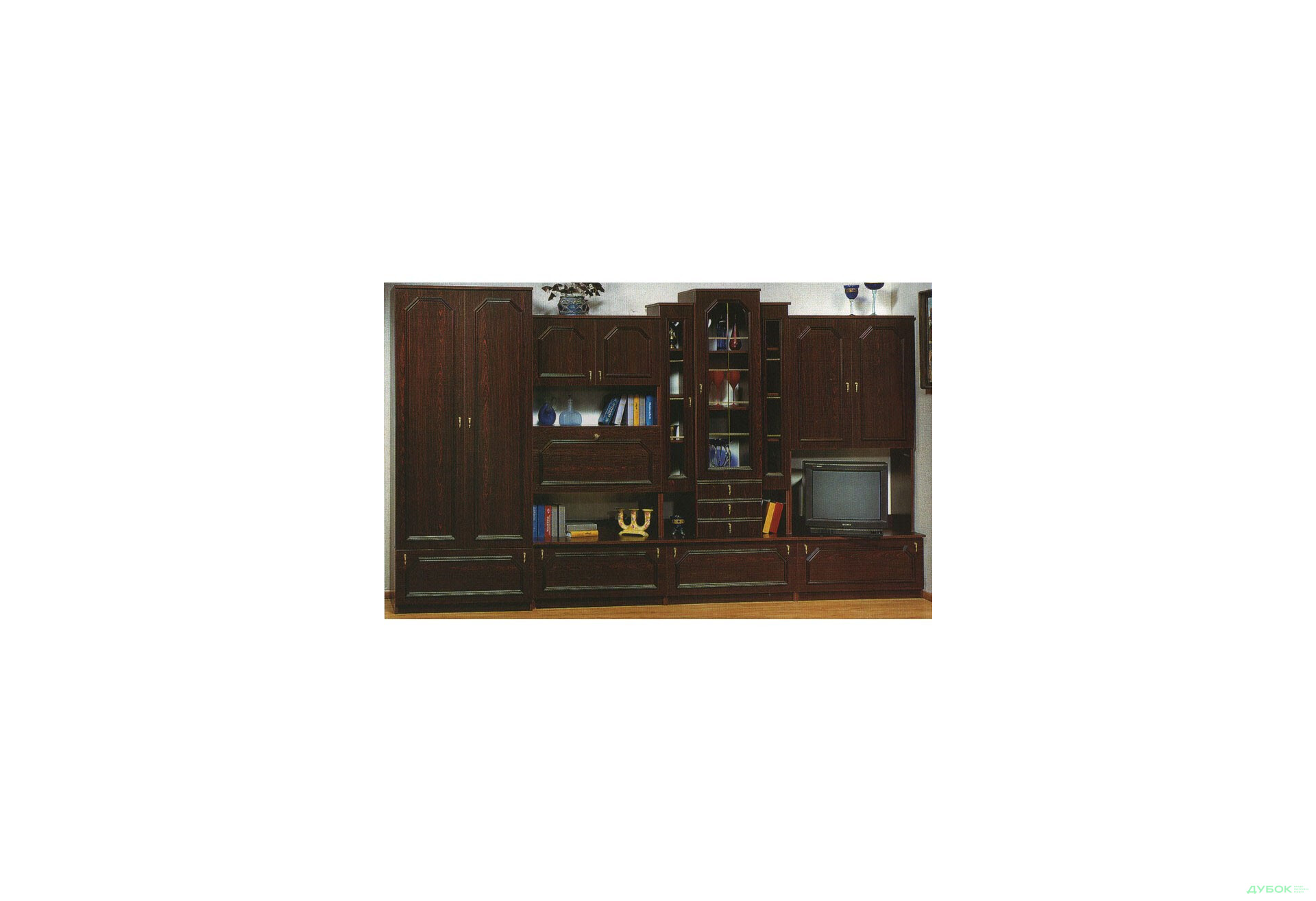 Зображення 1 - Вітальня Шах Гербор