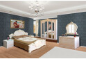 Изображение 4 - Модульная спальня Империя Svit Mebliv