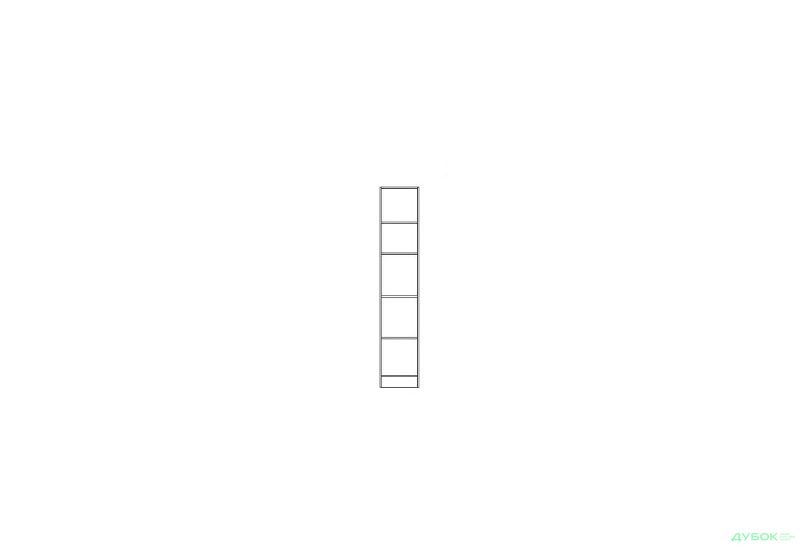 Изображение 3 - Детская Румба Svit Mebliv