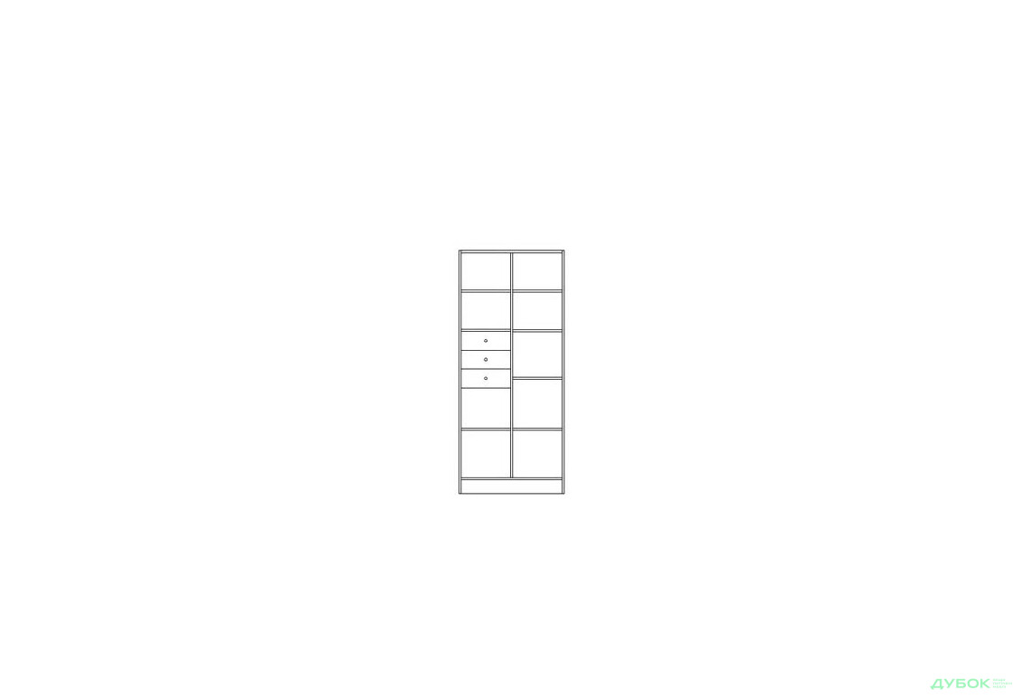 Изображение 4 - Детская Румба Svit Mebliv