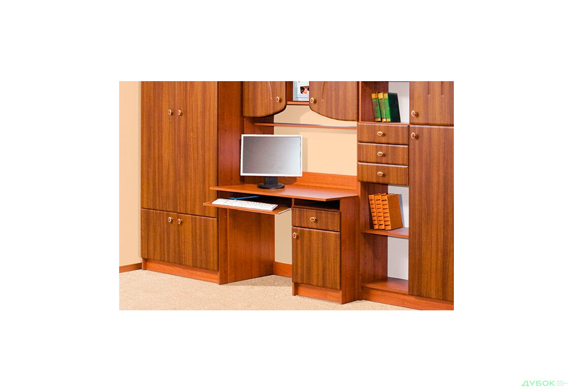 Изображение 6 - Детская Румба Svit Mebliv