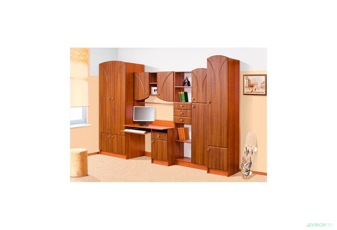 Детская Румба Svit Mebliv