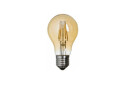 Фото 1 - Лампа LED K2 Ledisone A60 6W E27 660Lm 27K Vito