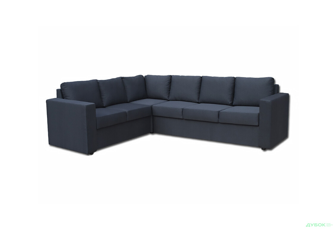 Изображение 2 - Мягкий уголок Вика Чикаго 32-А (узкие быльца) 300x236 см