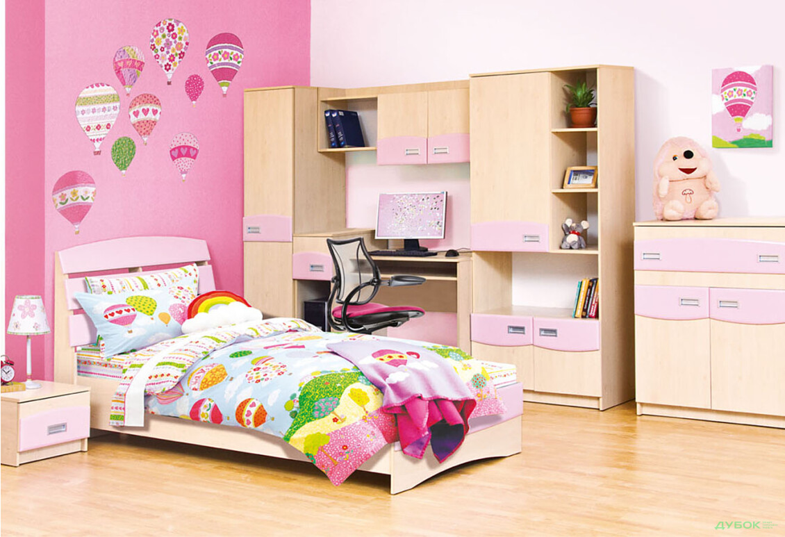 Детская Терри Svit Mebliv - Изображение 2 Изображение 2 - Детская Терри Svit Mebliv