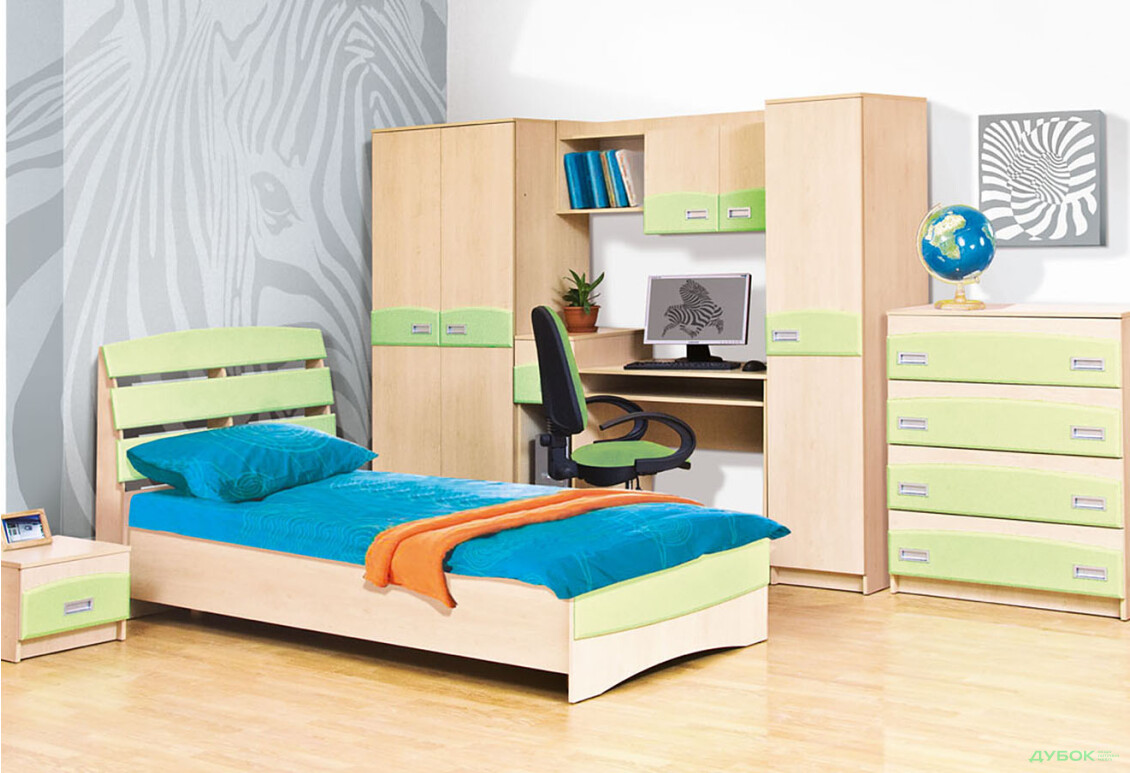 Детская Терри Svit Mebliv - Изображение 1 Изображение 1 - Детская Терри Svit Mebliv