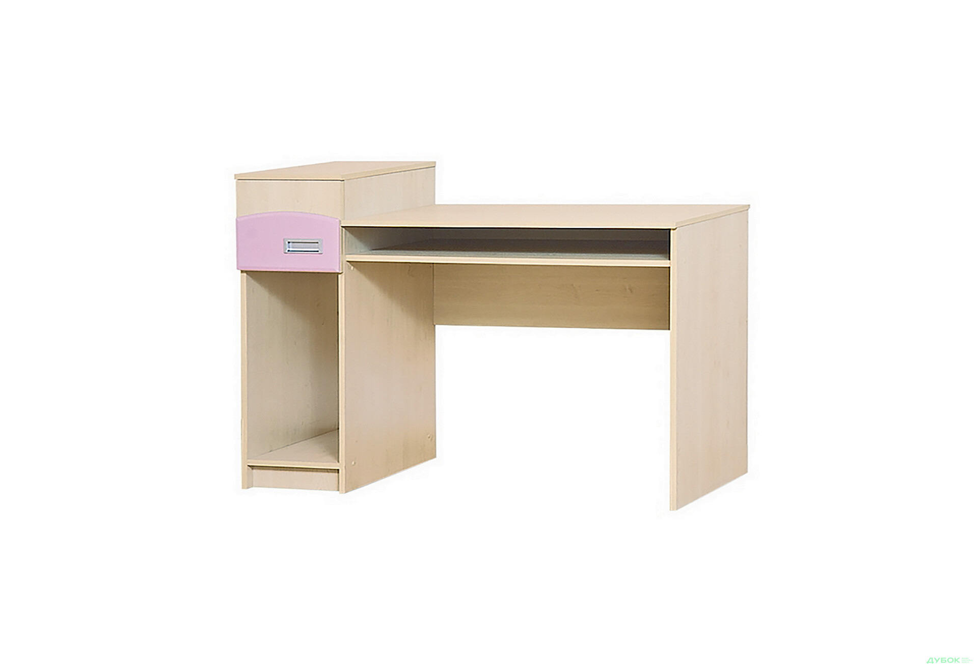 Зображення 1 - Стіл письмовий Террі Світ Меблів