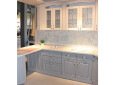 Фото 2 - Кухня Престиж / Prestige Угловая кухня І 2.9х1.7 Выставочная модель Мебель Стар