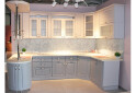 Фото 7 - Кухня Престиж / Prestige Угловая кухня І 2.9х1.7 Выставочная модель Мебель Стар