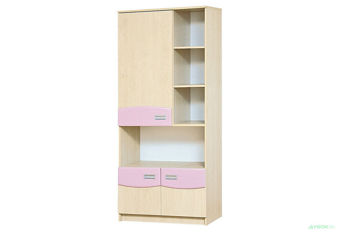 Шкаф книжный Терри Svit Mebliv - Изображение 1 Изображение 1 - Шкаф книжный Терри Svit Mebliv