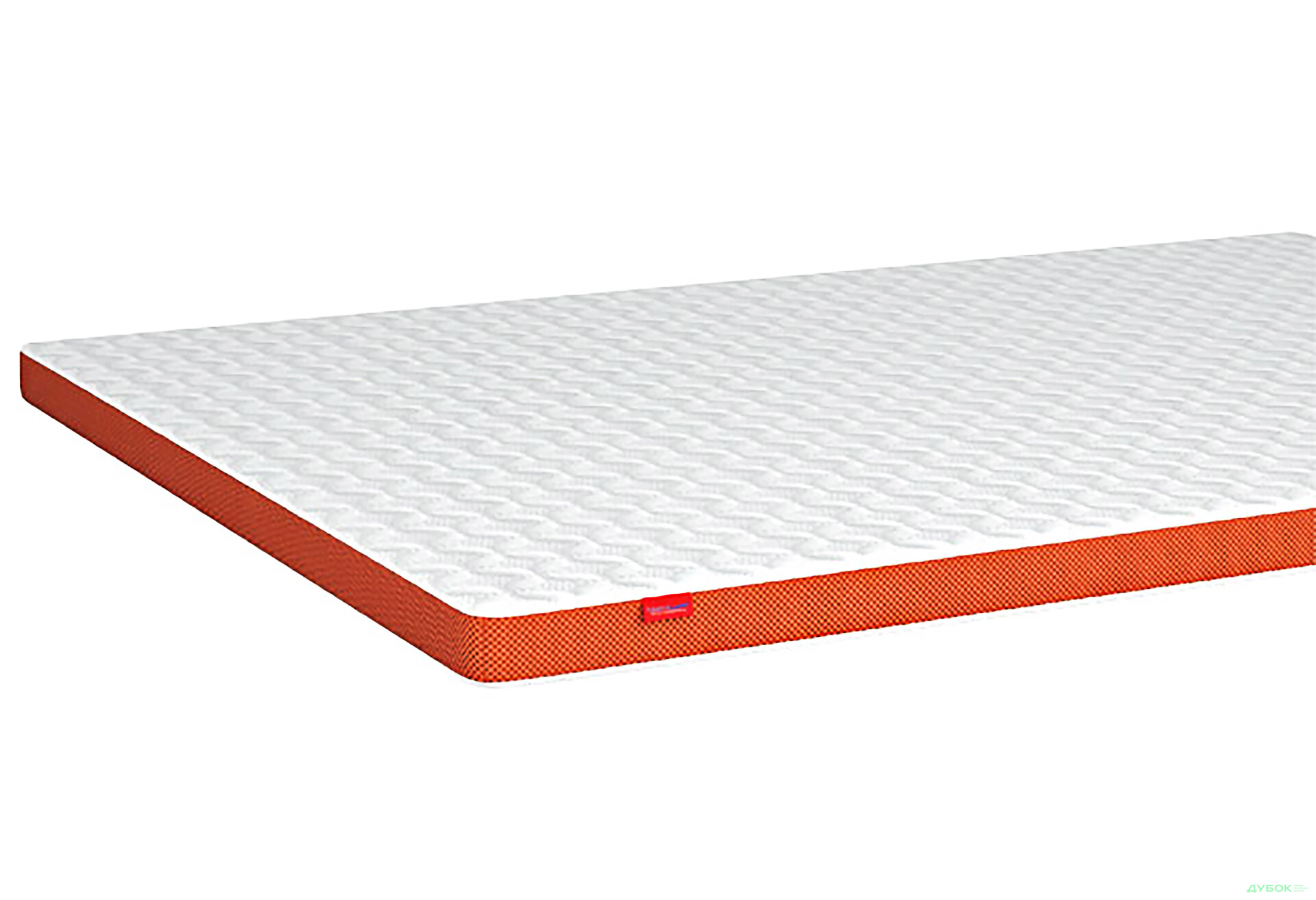 Матрац Оранж / Orange (серія Flip) Matroluxe - Зображення 4 Зображення 4 - Матрац Оранж / Orange (серія Flip) Matroluxe
