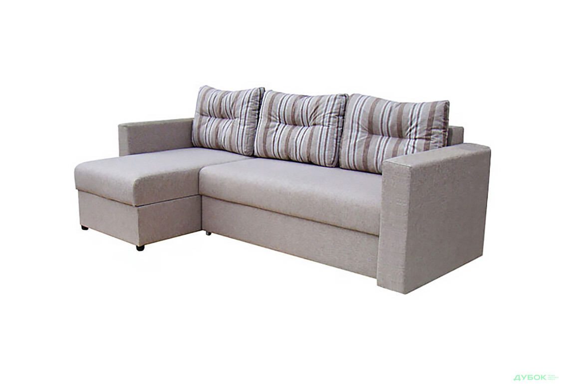 Мягкая система Сити ДКУ Вика - Изображение 4 Изображение 4 - Мягкая система Сити ДКУ Вика