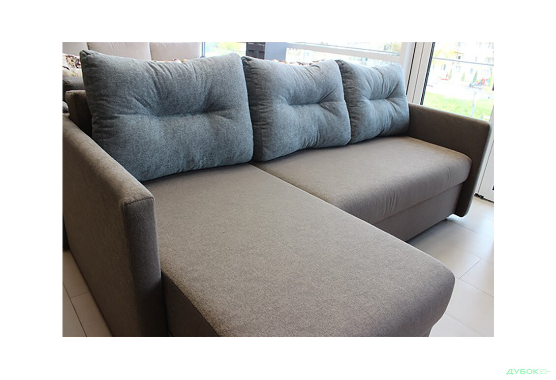 Мягкий уголок Сити ДКУ Уголок А (узкие быльца) Вика - Изображение 5 Изображение 5 - Мягкий уголок Сити ДКУ Уголок А (узкие быльца) Вика