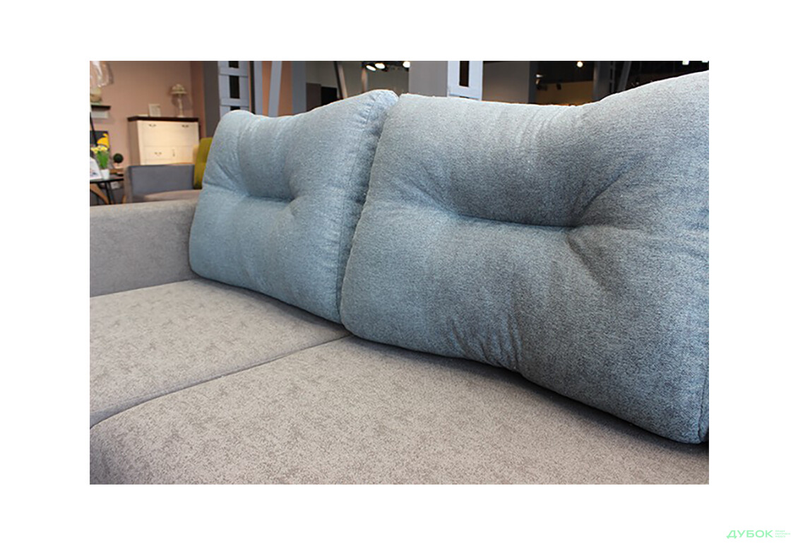 Мягкий уголок Сити ДКУ Уголок А (узкие быльца) Вика - Изображение 6 Изображение 6 - Мягкий уголок Сити ДКУ Уголок А (узкие быльца) Вика