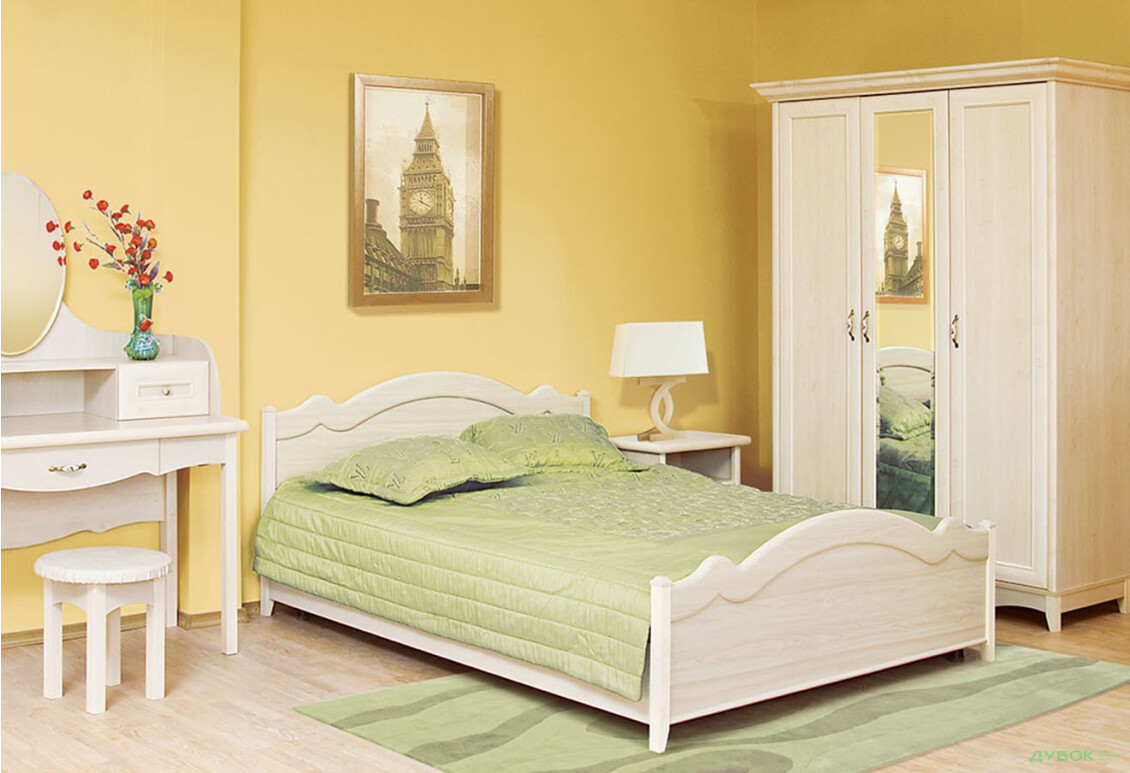 Модульная система Селина Svit Mebliv - Изображение 2 Изображение 2 - Модульная система Селина Svit Mebliv