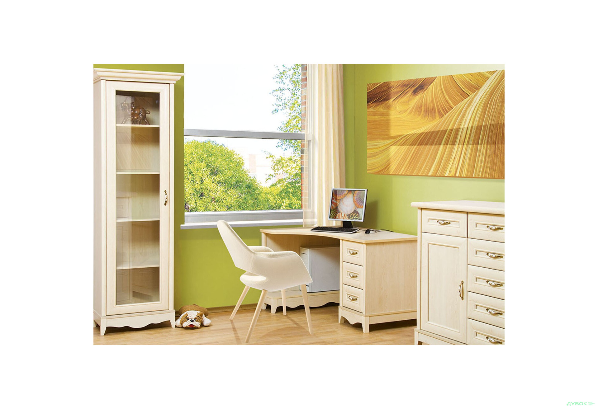 Модульная система Селина Svit Mebliv - Изображение 3 Изображение 3 - Модульная система Селина Svit Mebliv