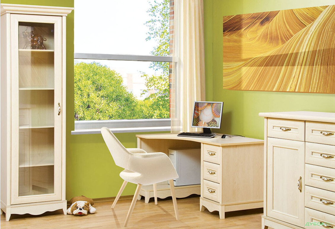 Модульная система Селина Svit Mebliv - Изображение 3 Изображение 3 - Модульная система Селина Svit Mebliv