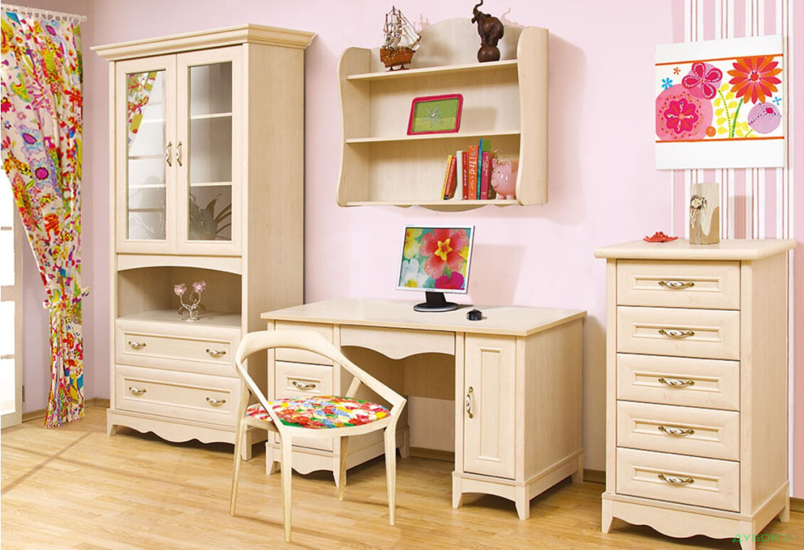 Модульная система Селина Svit Mebliv - Изображение 4 Изображение 4 - Модульная система Селина Svit Mebliv