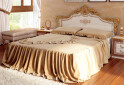 Фото 2 - Ліжко 160 без каркасу Дженніфер MiroMark