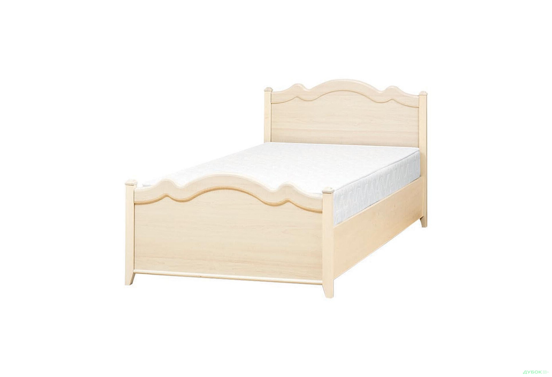 Ліжко 1С Селіна Світ Меблів - Зображення 1 Зображення 1 - Ліжко 1С Селіна Світ Меблів