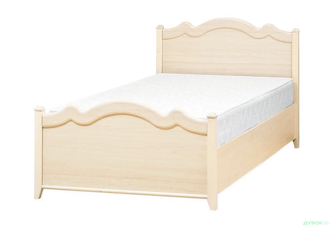 Ліжко 1С Селіна Світ Меблів - Зображення 1 Зображення 1 - Ліжко 1С Селіна Світ Меблів