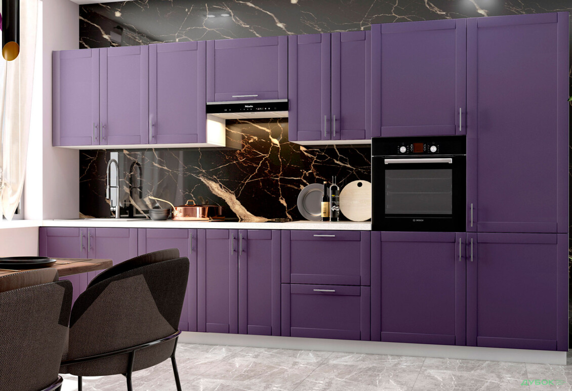 Модульна кухня Інгланд / England MebelStar - Зображення 3 Зображення 3 - Модульна кухня Інгланд / England MebelStar