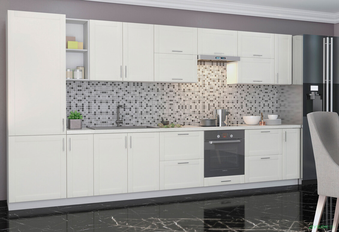 Модульна кухня Інгланд / England MebelStar - Зображення 2 Зображення 2 - Модульна кухня Інгланд / England MebelStar