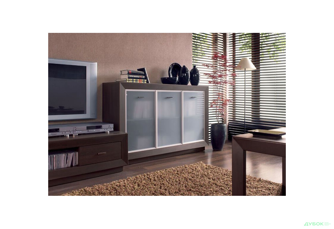 Изображение 2 - Модульная система Клео Svit Mebliv