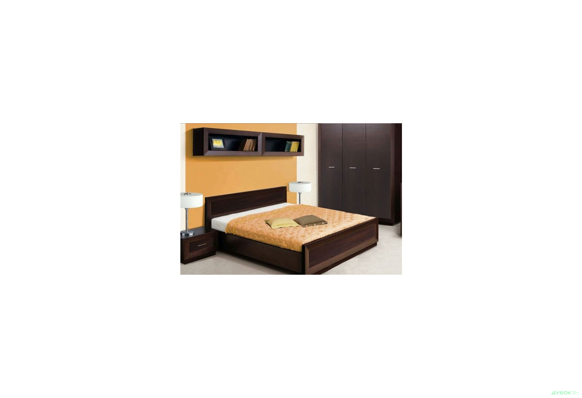 Изображение 3 - Модульная система Клео Svit Mebliv