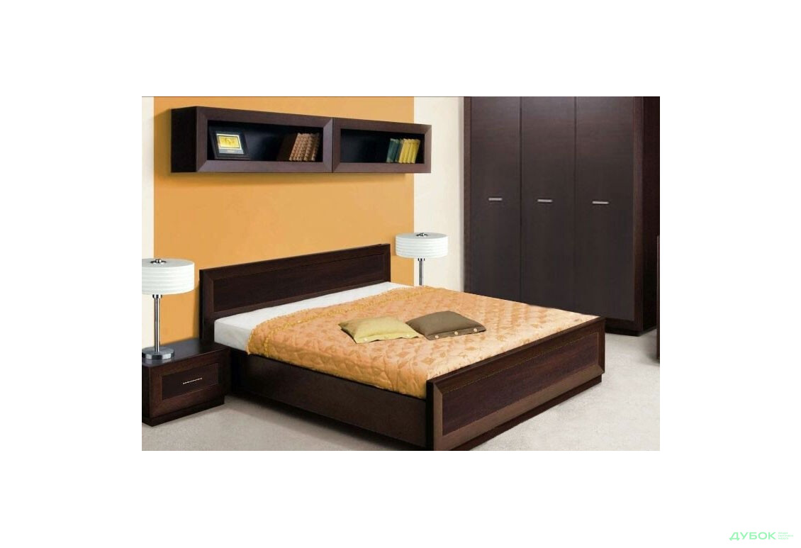 Изображение 3 - Модульная система Клео Svit Mebliv