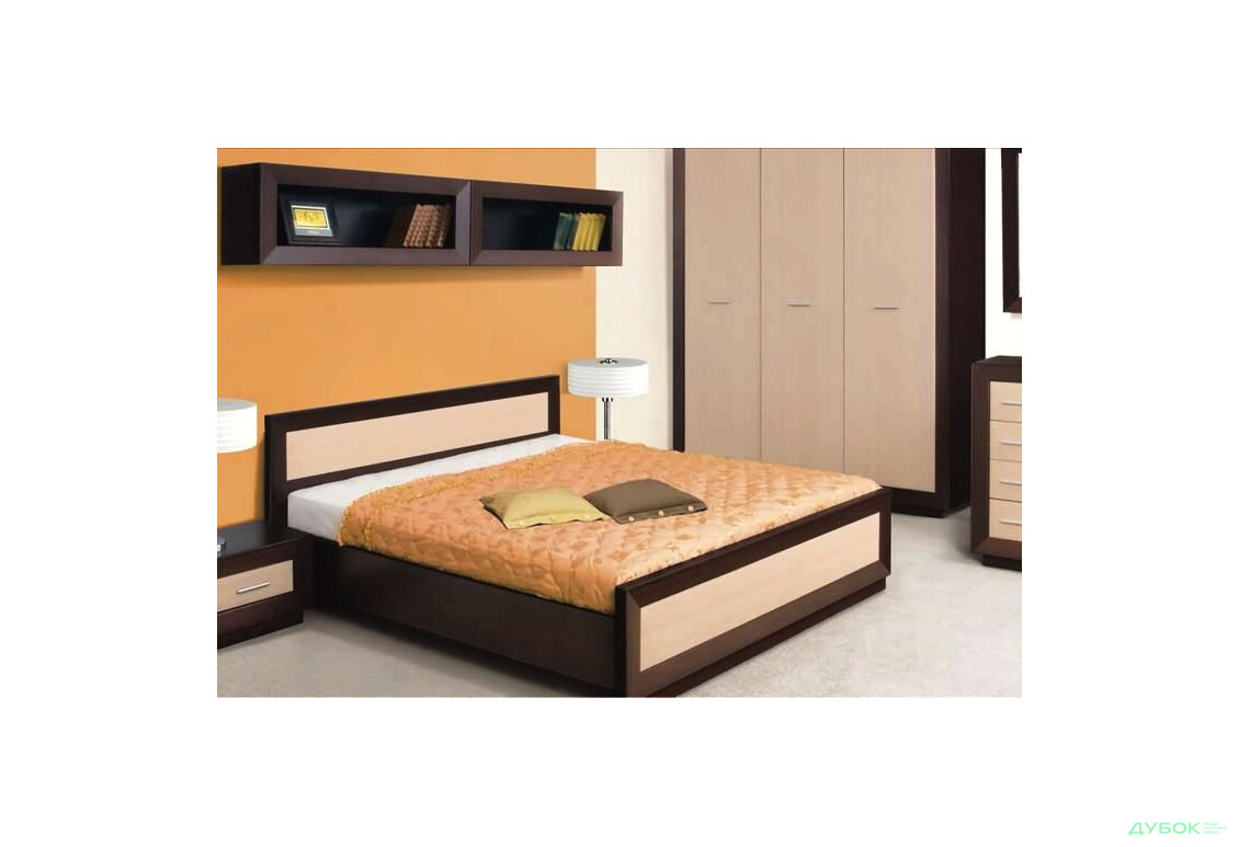 Изображение 4 - Модульная система Клео Svit Mebliv