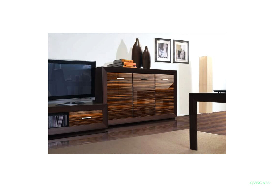 Изображение 5 - Модульная система Клео Svit Mebliv