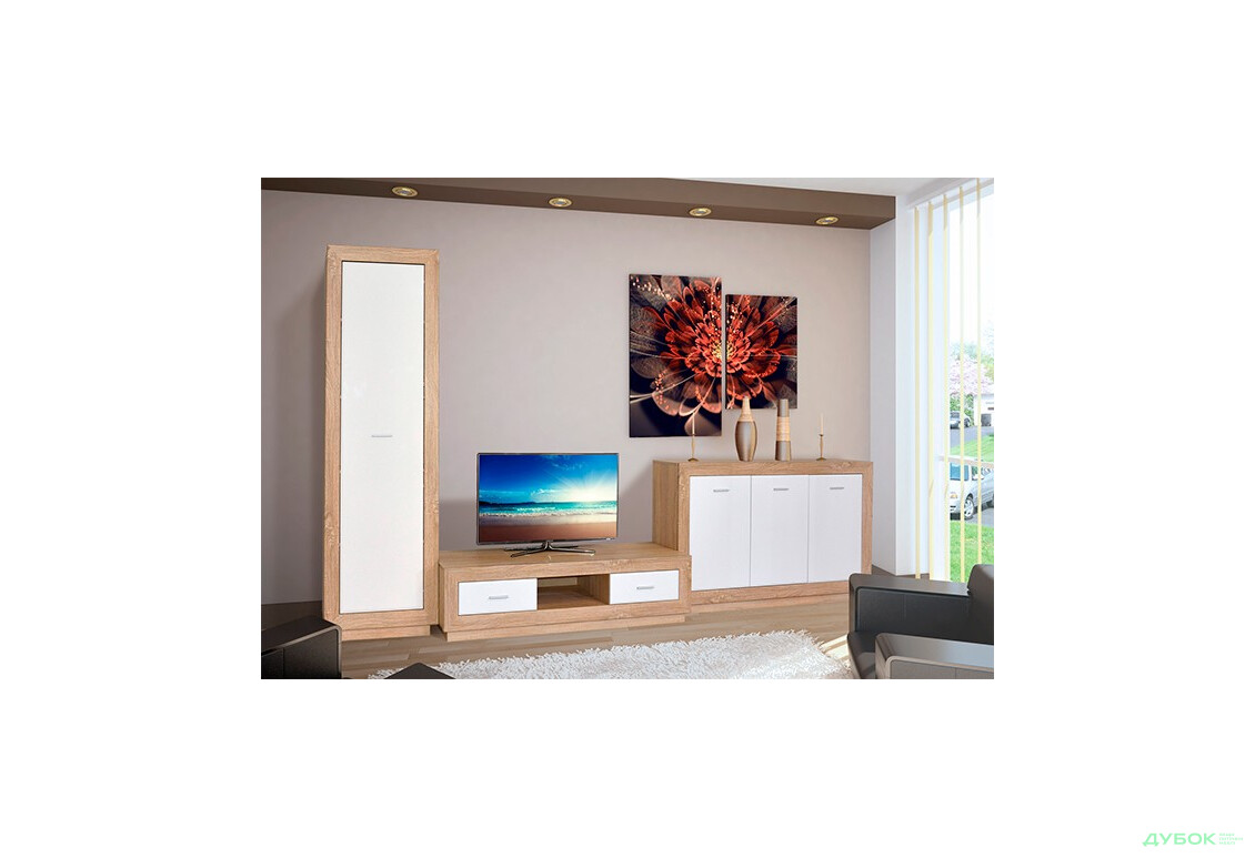 Изображение 8 - Модульная система Клео Svit Mebliv