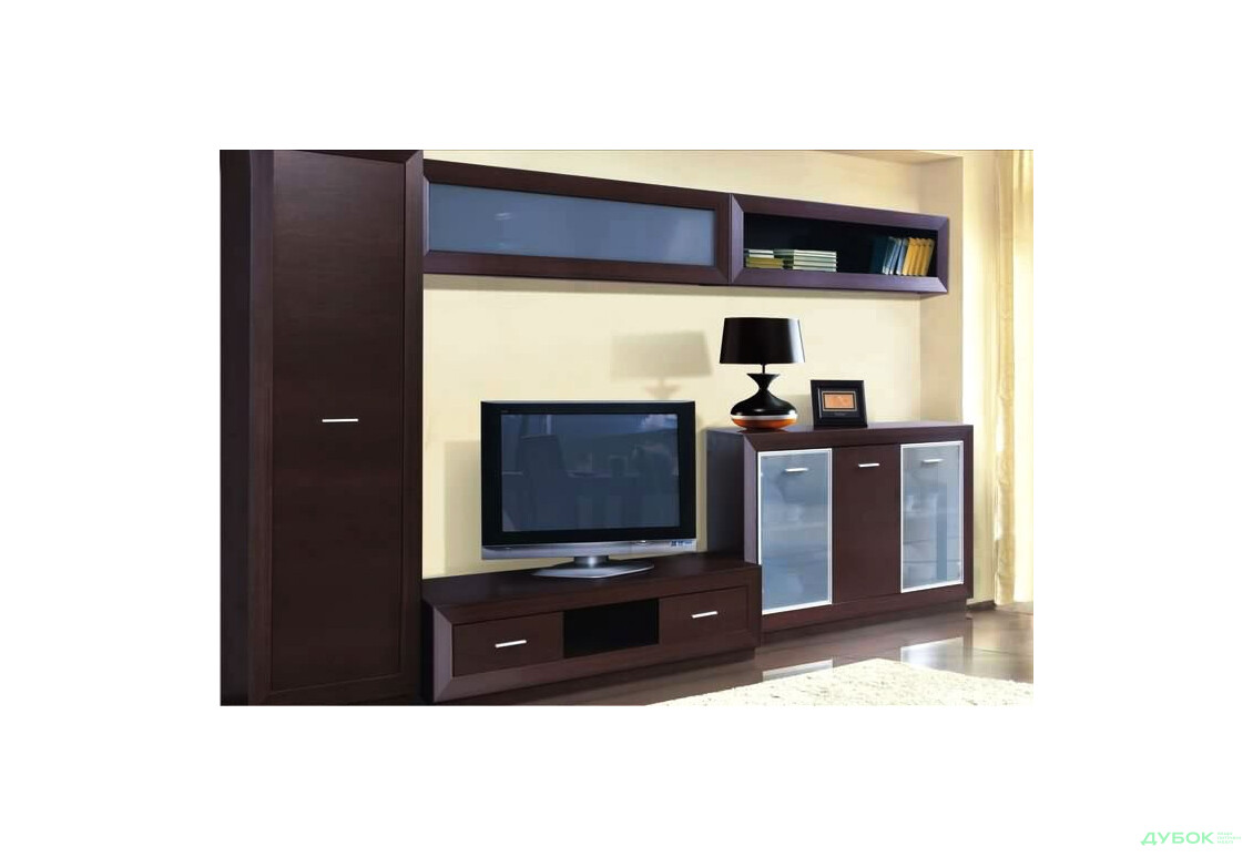 Модульная система Клео Svit Mebliv