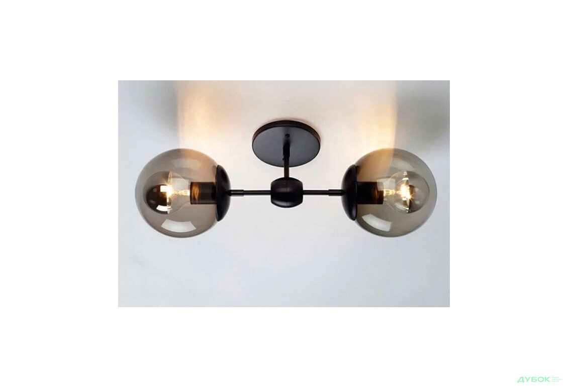 Світильник лофт 169-2 Diasha