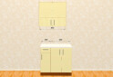 Фото 1 - Кухня Оля Люкс Комплект 1.0 Выставочная модель БМФ