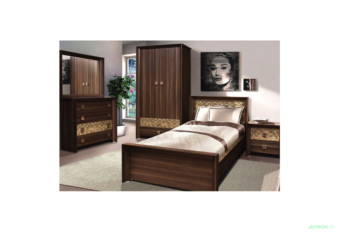 Изображение 2 - Модульная система Палермо Svit Mebliv