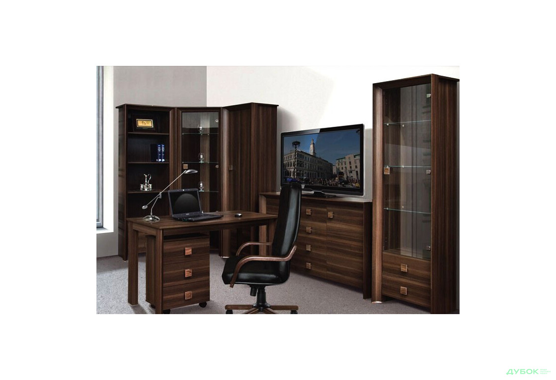 Изображение 3 - Модульная система Палермо Svit Mebliv