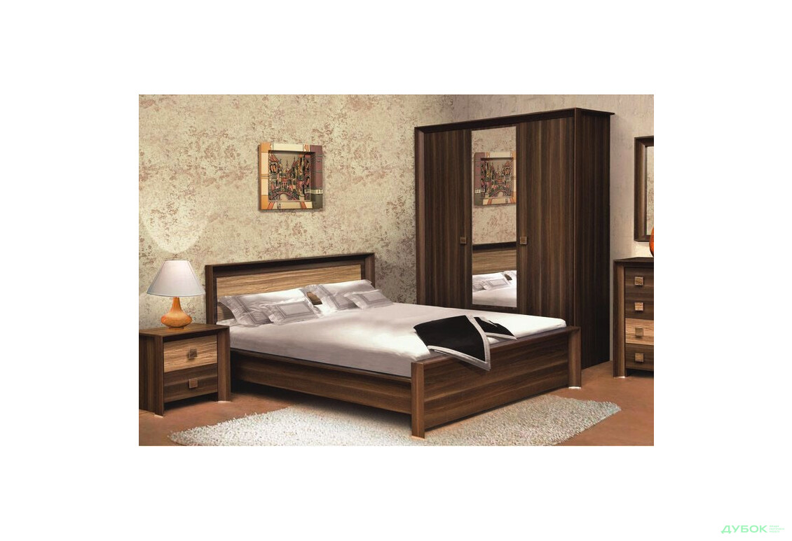 Изображение 4 - Модульная система Палермо Svit Mebliv