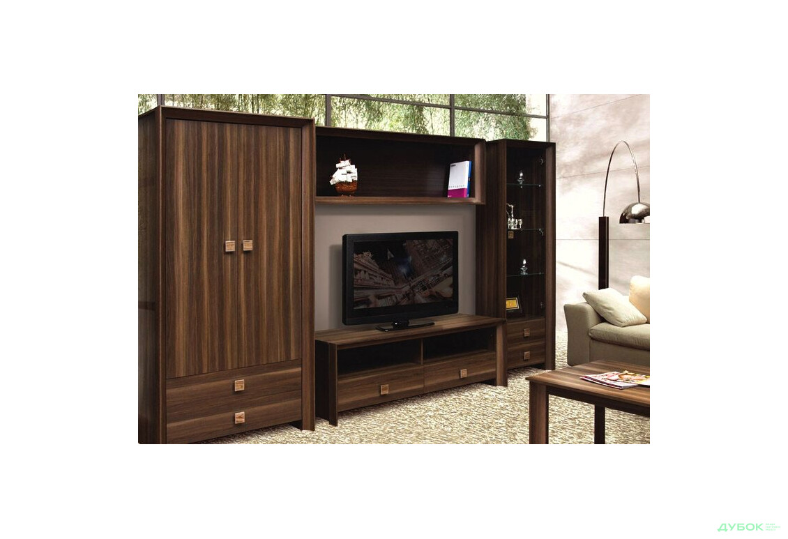 Модульная система Палермо Svit Mebliv