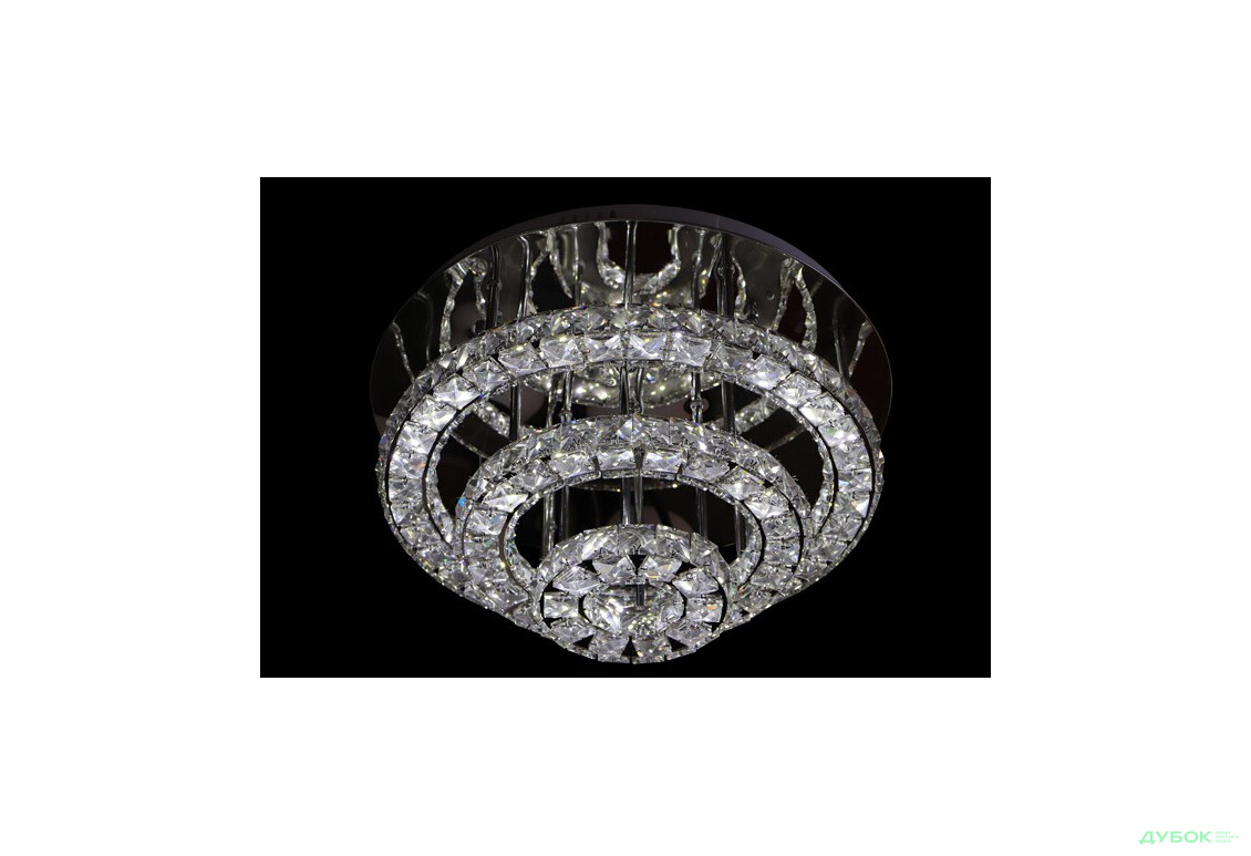 Зображення 2 - Люстра X1814-500 Focus