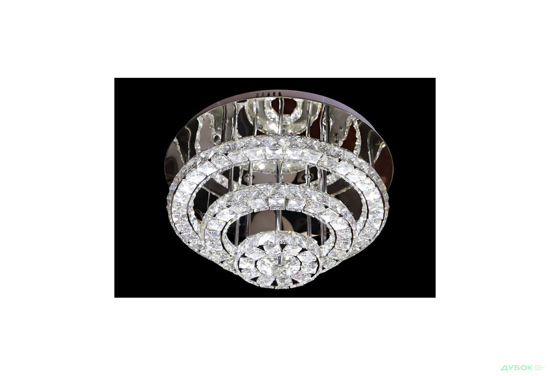 Зображення 3 - Люстра X1814-500 Focus