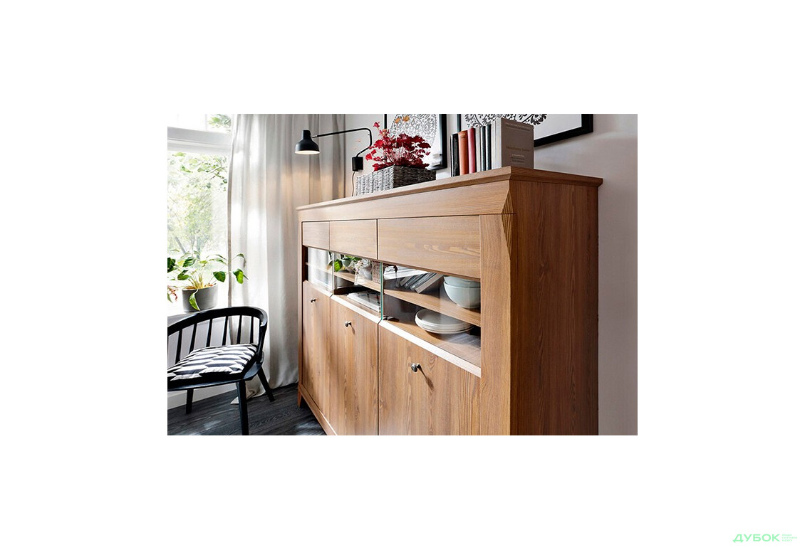 Зображення 7 - Модульна система Граф Гербор