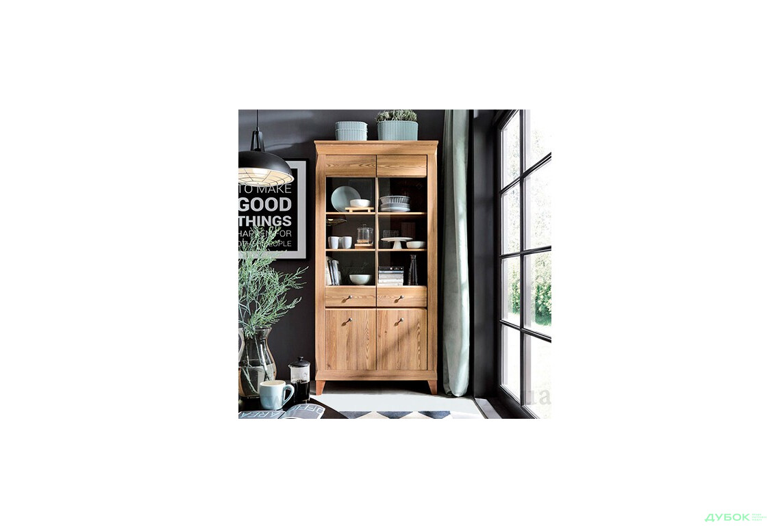 Зображення 8 - Модульна система Граф Гербор