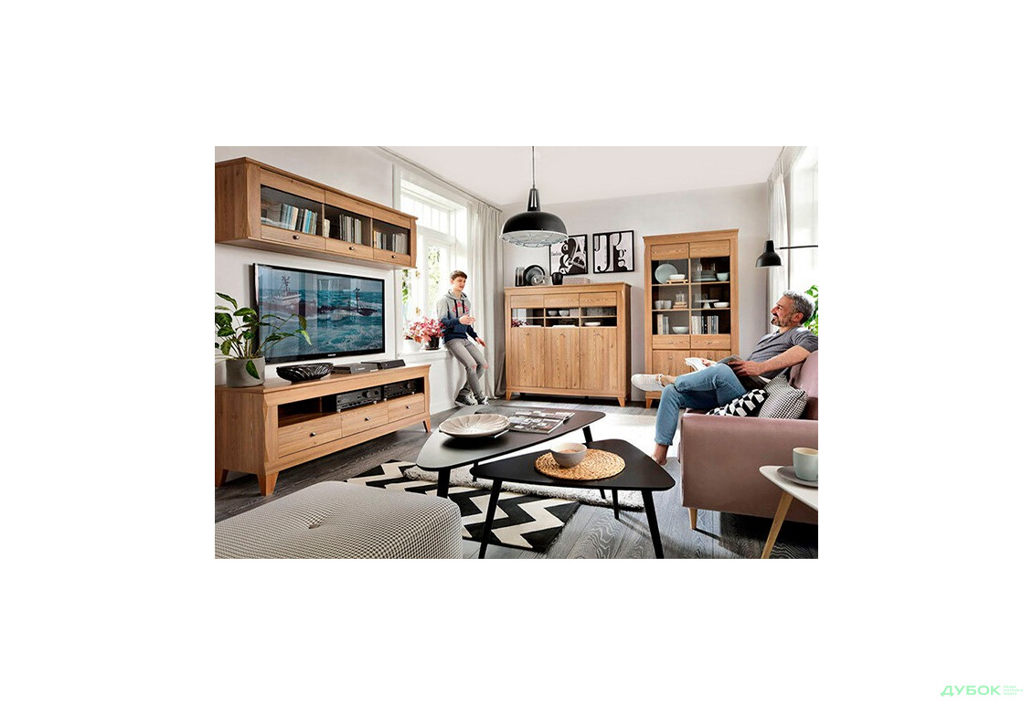 Модульна система Граф Гербор