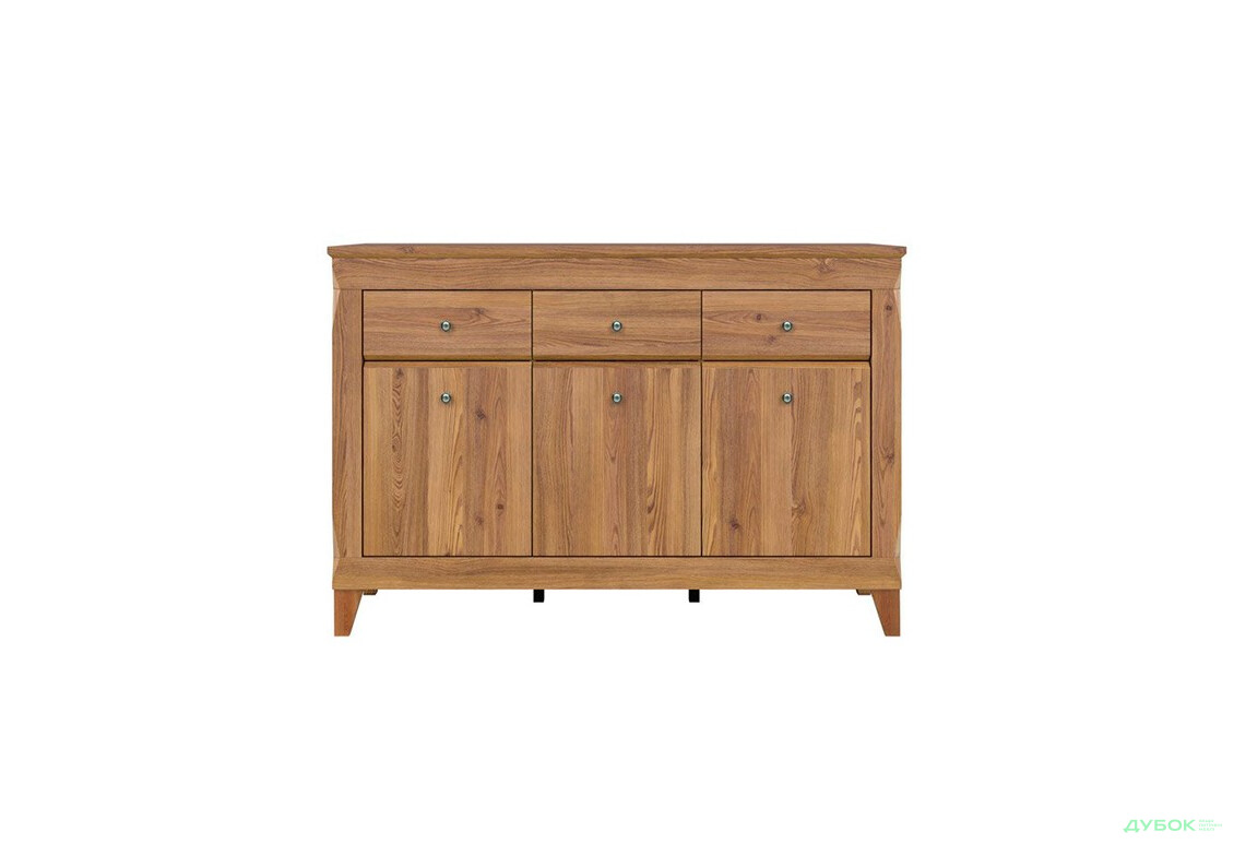 006 Комод KOM3D3S Граф Гербор