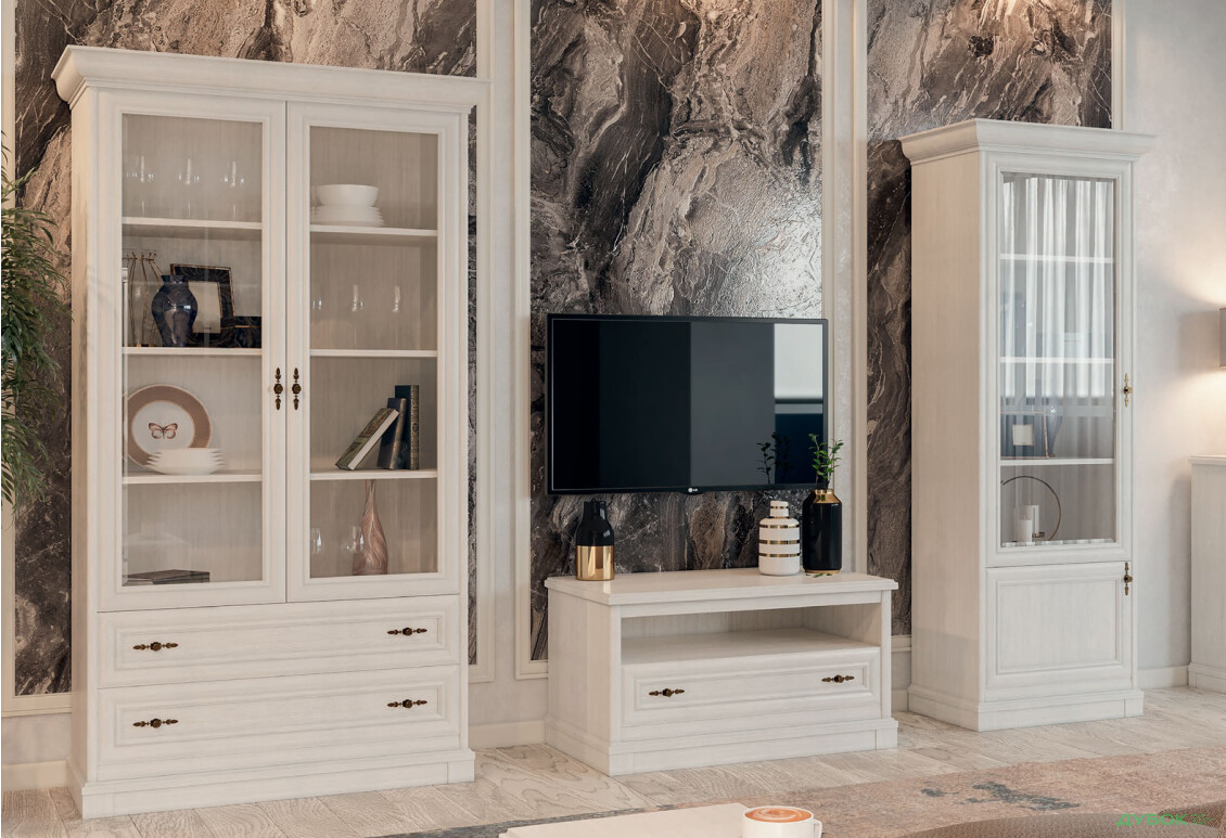 Изображение 5 - Модульная система Кантри Svit Mebliv