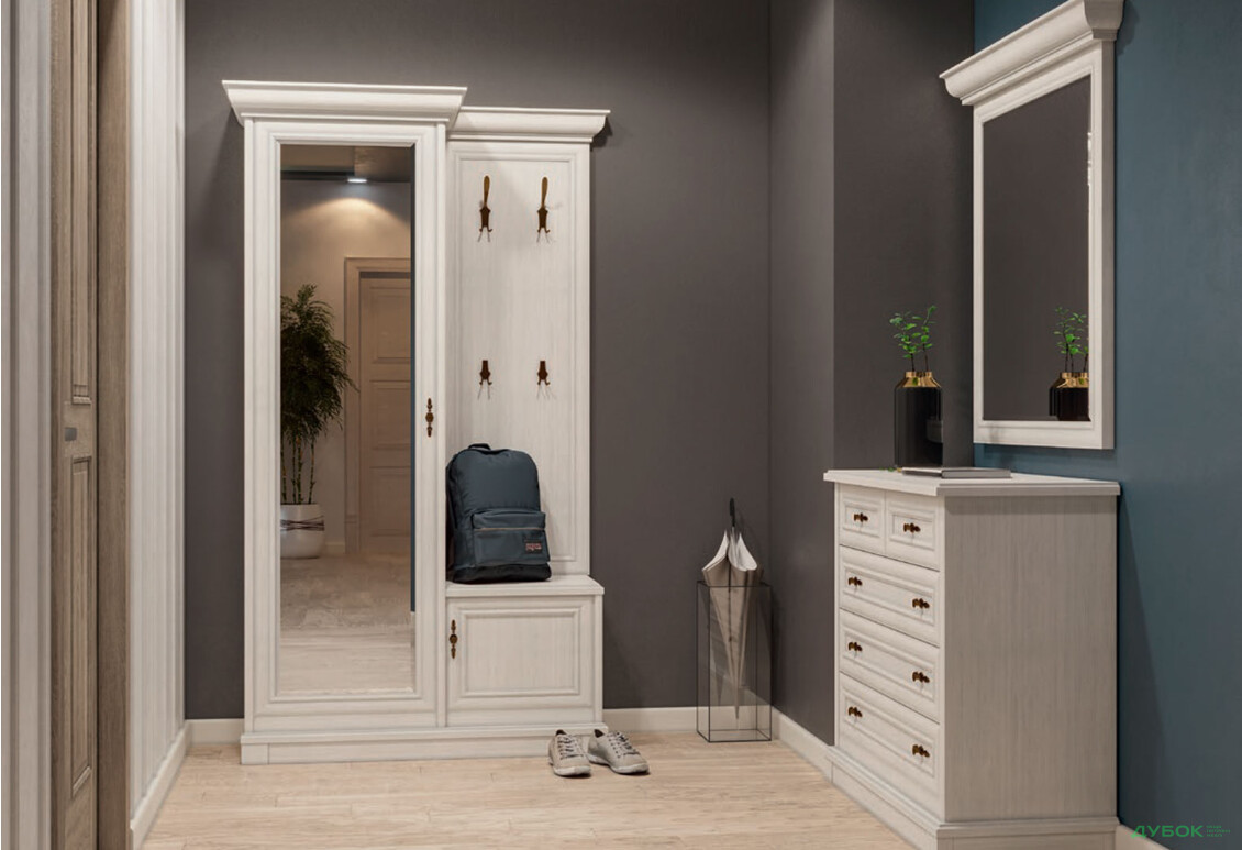 Изображение 6 - Модульная система Кантри Svit Mebliv