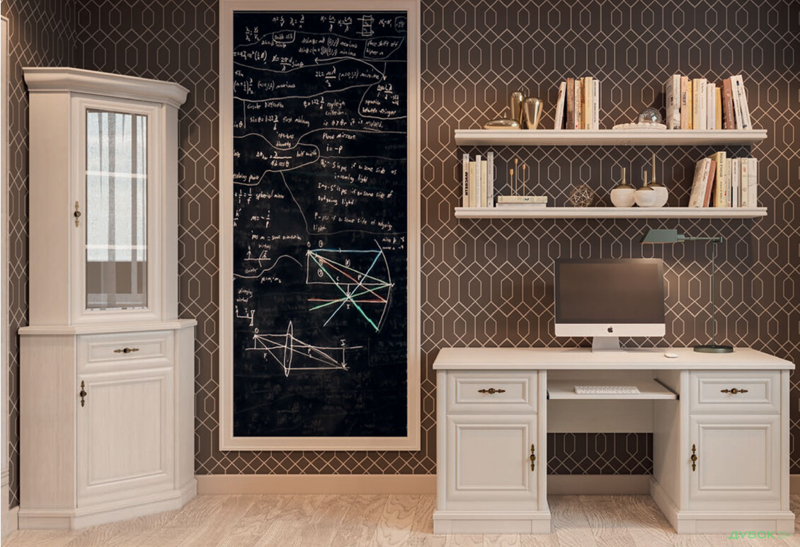 Изображение 7 - Модульная система Кантри Svit Mebliv